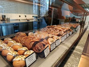  at The Sanctuary in Berlin