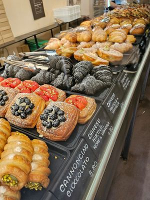  at The Sanctuary in Berlin