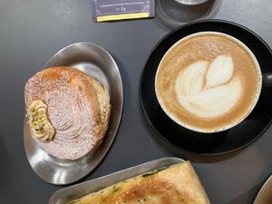 this was good at The Sanctuary in Berlin