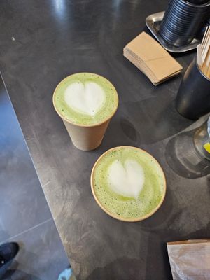  at The Sanctuary in Berlin