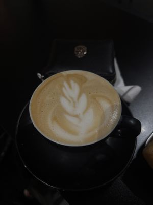   at The Sanctuary in Berlin