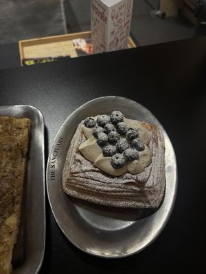   at The Sanctuary in Berlin