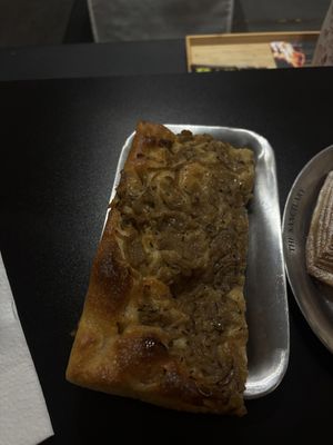   at The Sanctuary in Berlin