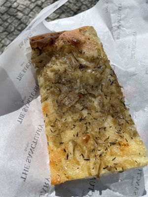   at The Sanctuary in Berlin