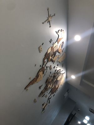 Arts  at Bodhi Village in Flushing