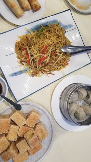  at Bodhi Village in Flushing