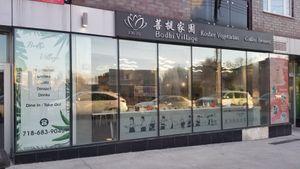  at Bodhi Village in Flushing