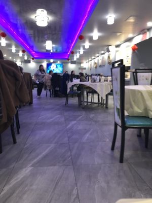 Interior   at Bodhi Village in Flushing