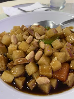   at Bodhi Village in Flushing