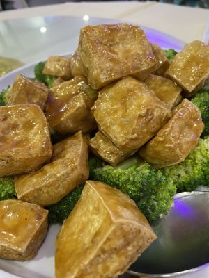   at Bodhi Village in Flushing