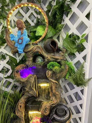   at Bodhi Village in Flushing