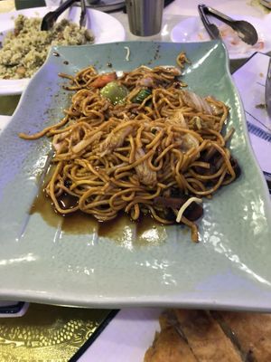   at Bodhi Village in Flushing