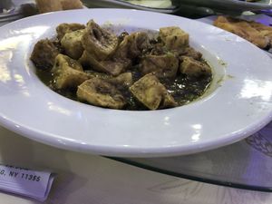   at Bodhi Village in Flushing