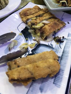   at Bodhi Village in Flushing