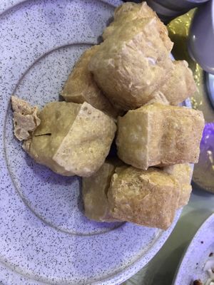   at Bodhi Village in Flushing