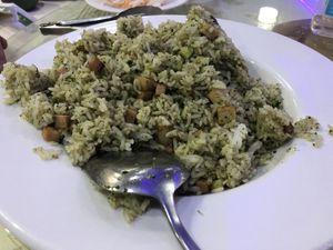   at Bodhi Village in Flushing