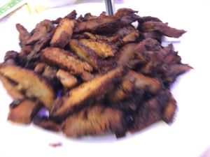   at Bodhi Village in Flushing