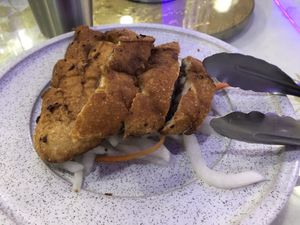   at Bodhi Village in Flushing