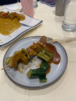  at Bodhi Village in Flushing