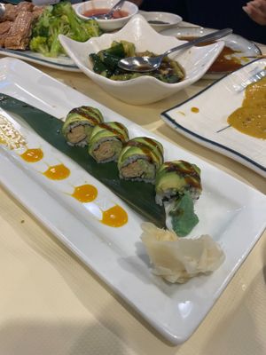  at Bodhi Village in Flushing