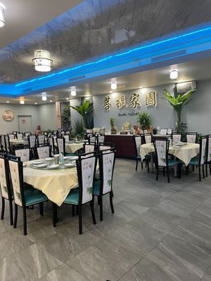  at Bodhi Village in Flushing