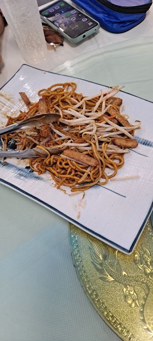  at Bodhi Village in Flushing