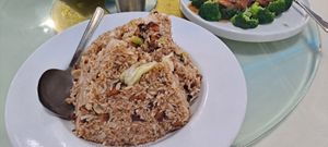 Delicious at Bodhi Village in Flushing