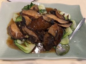   at Bodhi Village in Flushing