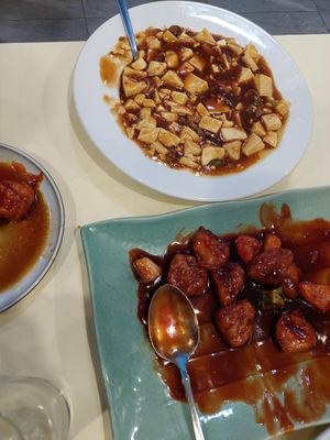  at Bodhi Village in Flushing