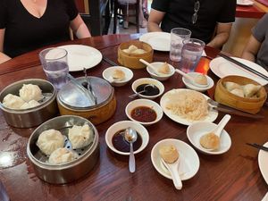   at Bodhi Village in Flushing