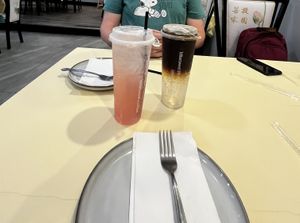   at Bodhi Village in Flushing