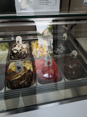  at Lastovka in Maribor