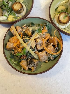   at Stem & Glory - Broadgate in London