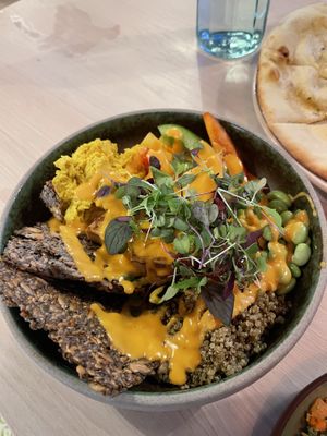   at Stem & Glory - Broadgate in London