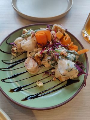  at Stem & Glory - Broadgate in London