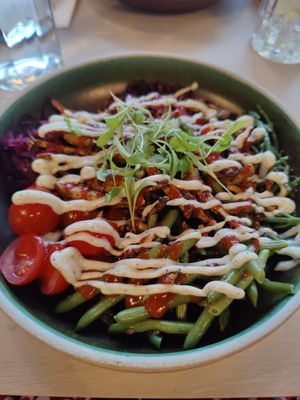  at Stem & Glory - Broadgate in London