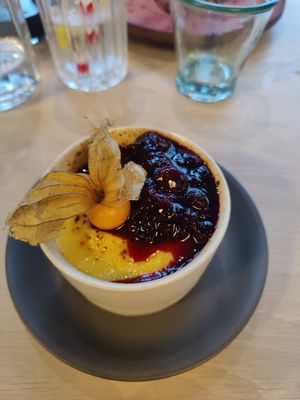  at Stem & Glory - Broadgate in London