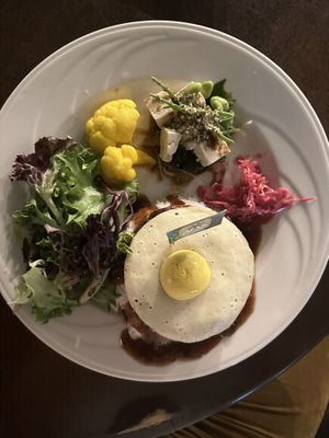   at ALOHA TABLE Waikiki - temporarily closed in Honolulu