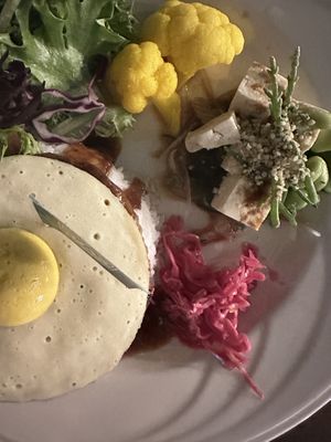   at ALOHA TABLE Waikiki - temporarily closed in Honolulu