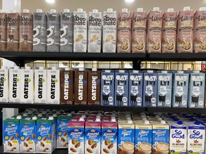   at Bang Rak Minimart in Koh Samui