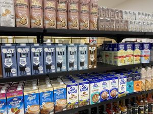   at Bang Rak Minimart in Koh Samui