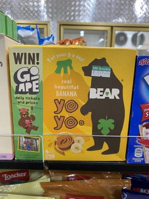   at Bang Rak Minimart in Koh Samui