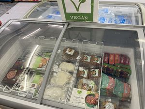   at Bang Rak Minimart in Koh Samui