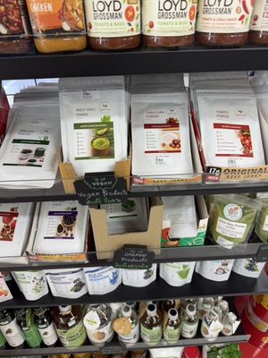   at Bang Rak Minimart in Koh Samui