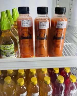   at Bang Rak Minimart in Koh Samui