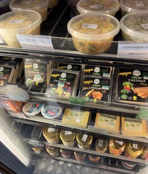   at Bang Rak Minimart in Koh Samui