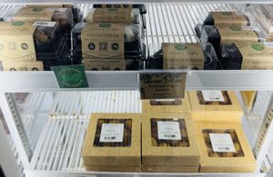   at Bang Rak Minimart in Koh Samui