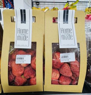   at Bang Rak Minimart in Koh Samui