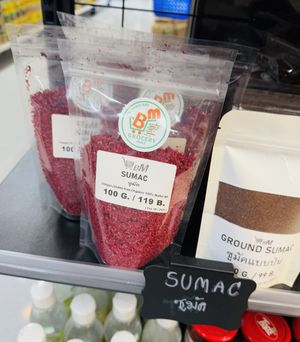   at Bang Rak Minimart in Koh Samui