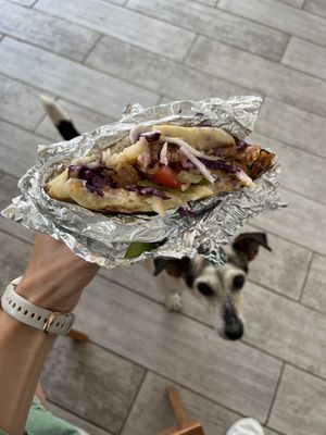   at Shambala in Zagreb